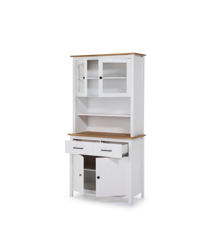 Buffet Blanco 2C4P 2