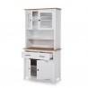 Buffet Blanco 2C4P 2