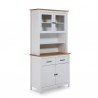 Buffet Blanco 2C4P